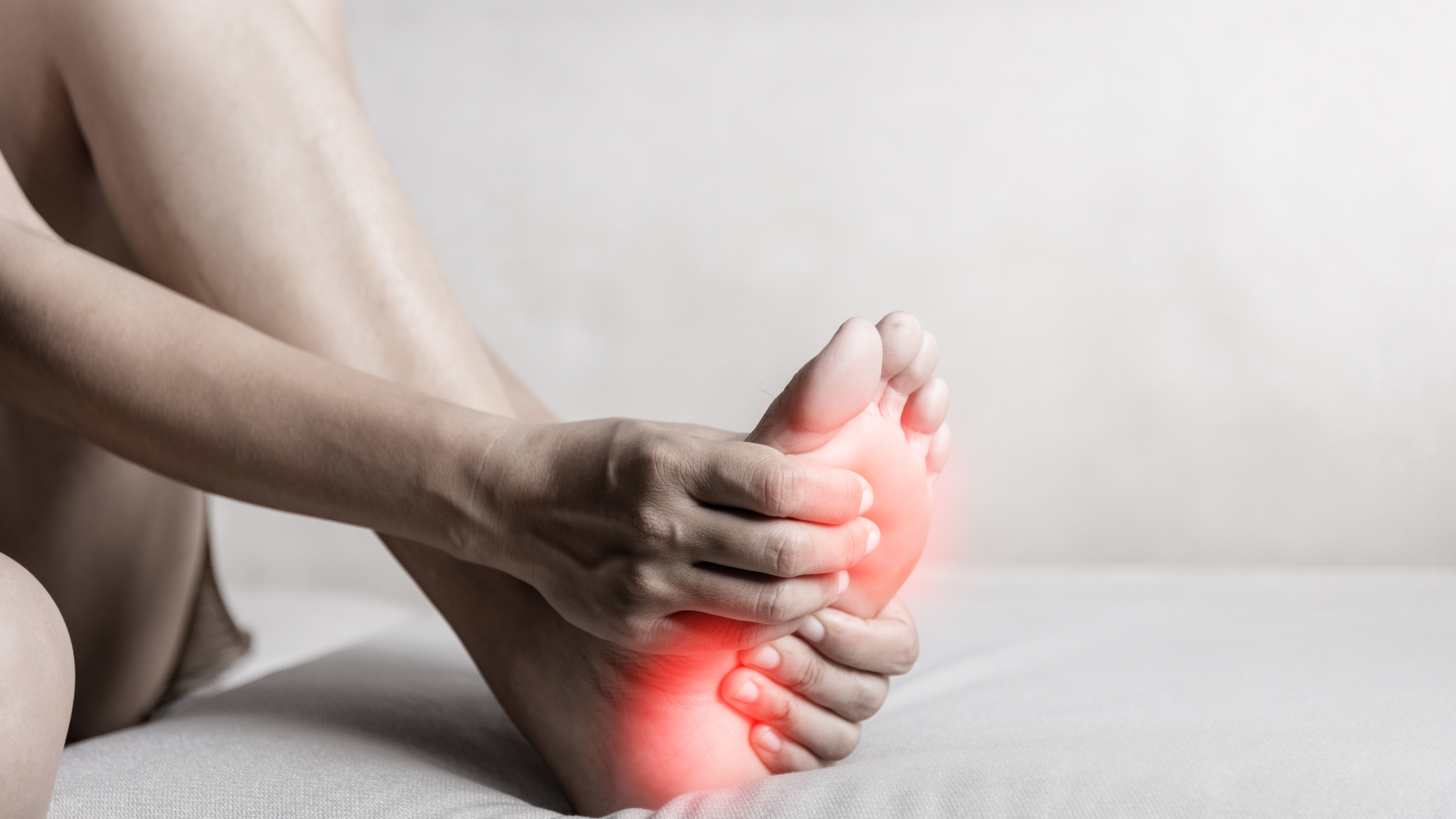 What is Peripheral Neuropathy? Understanding Symptoms and Causes