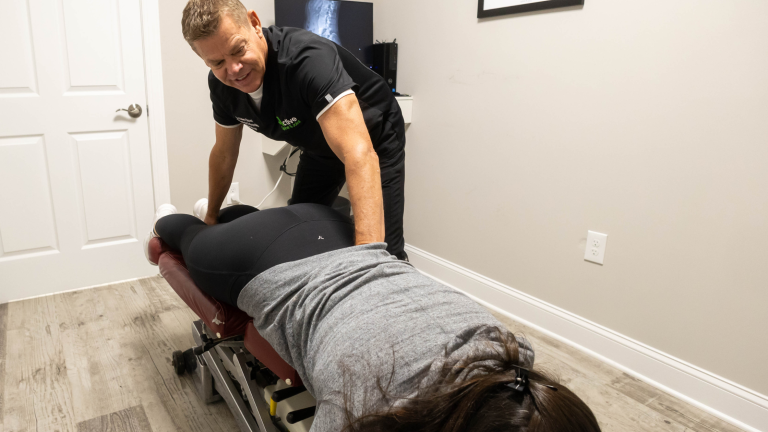 The Top 10 Reasons People Love Their Chiropractor