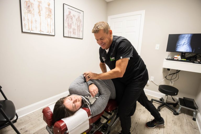 How Chiropractic Care Can Transform Your Health