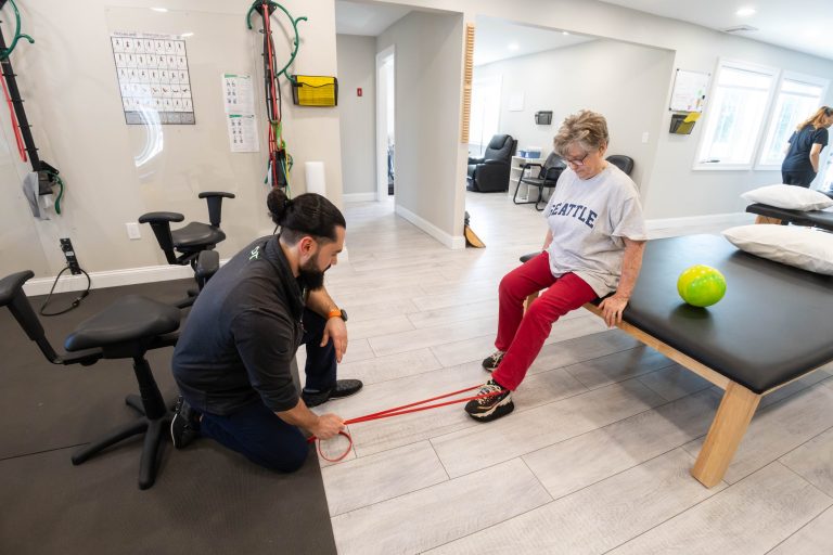 Understanding the Role and Benefits of Occupational Therapy