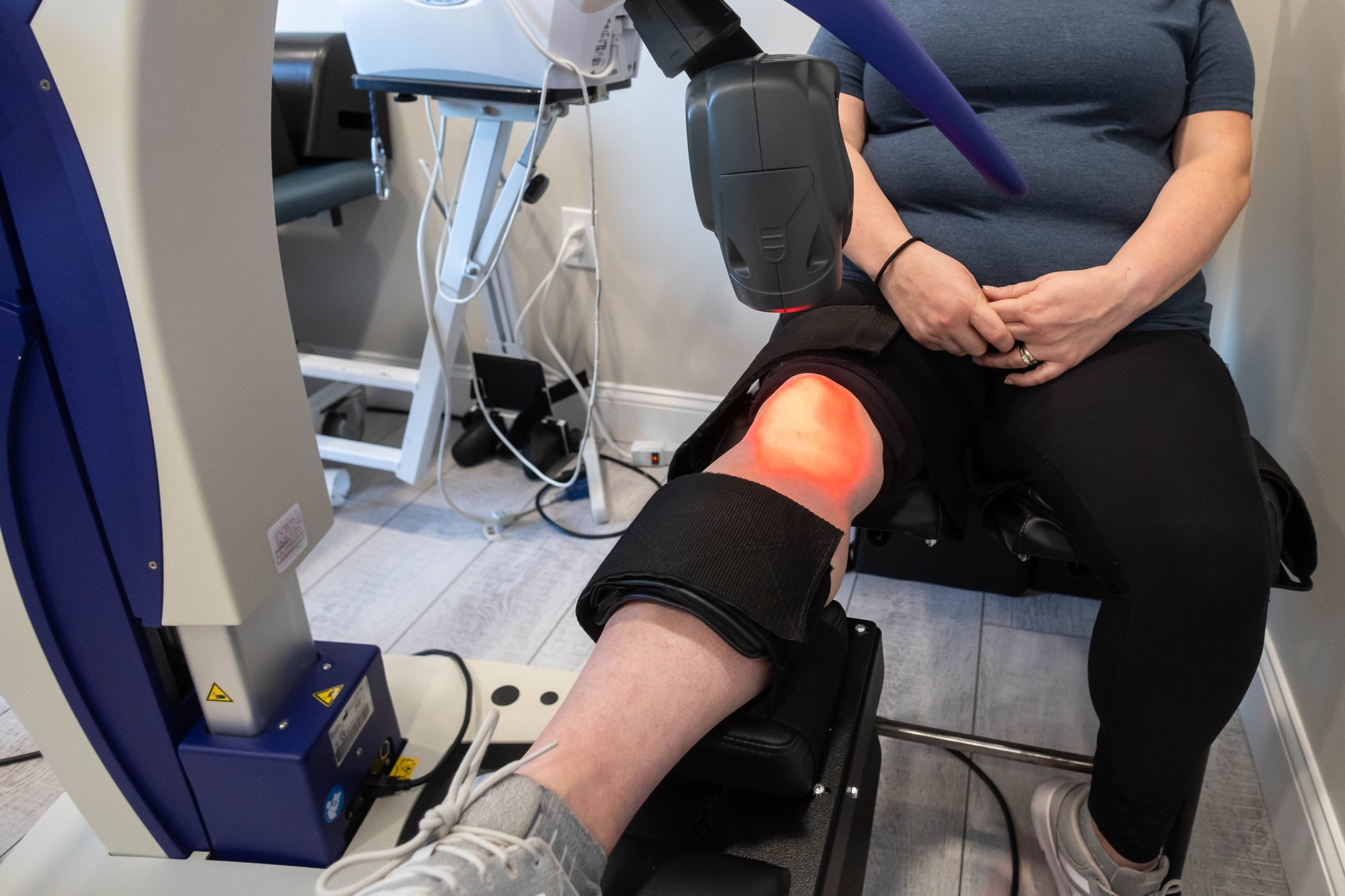 Why Consistency is Key to Lasting Pain Relief