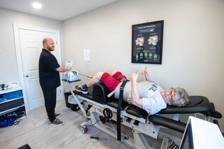 Why Your Back Pain Won’t Go Away (and How to Fix It)