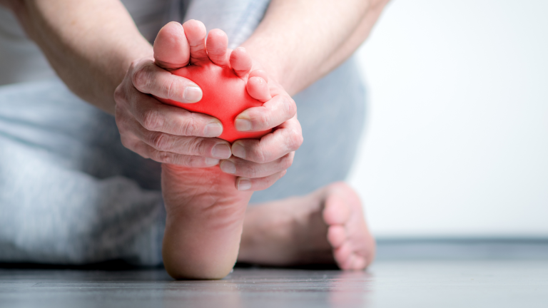 Why Early Diagnosis of Neuropathy Matters