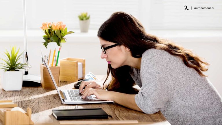 Ergonomics and Low Back Pain: How Your Workspace Affects Your Health