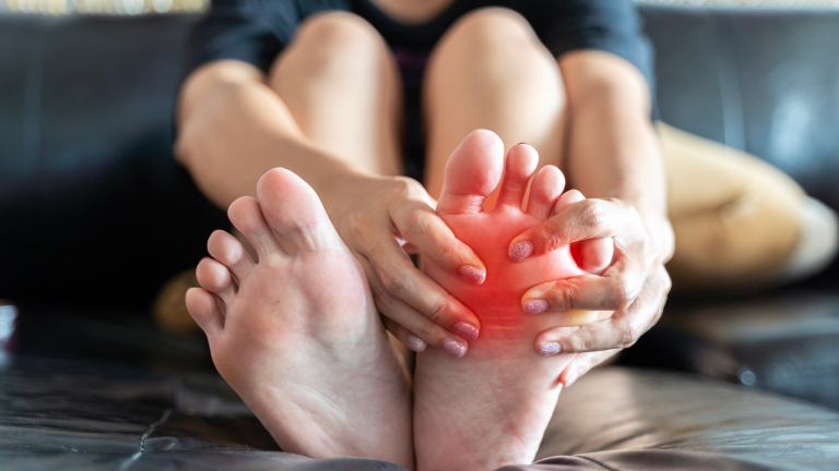 Top 5 Neuropathy Symptoms You Shouldn’t Ignore Top 5 Neuropathy Symptoms You Shouldn’t Ignore