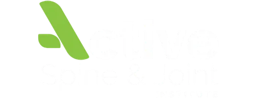 Active Spine & Joint Institute Logo