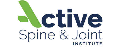 Active Spine & Joint Institute Logo