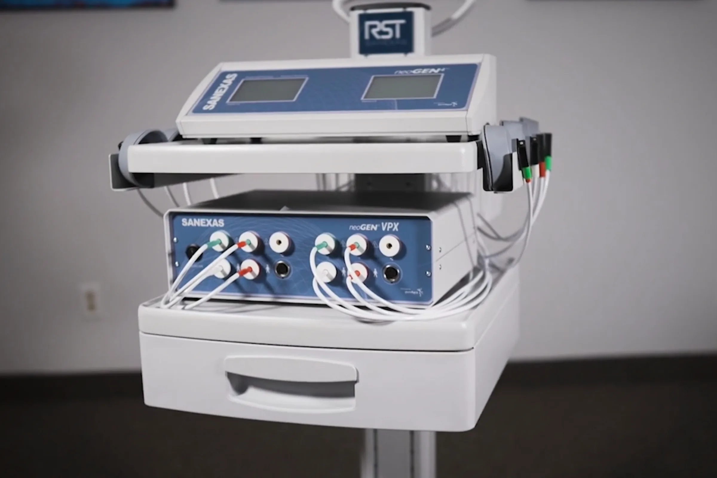Combined Electrochemical Therapy (CET)
