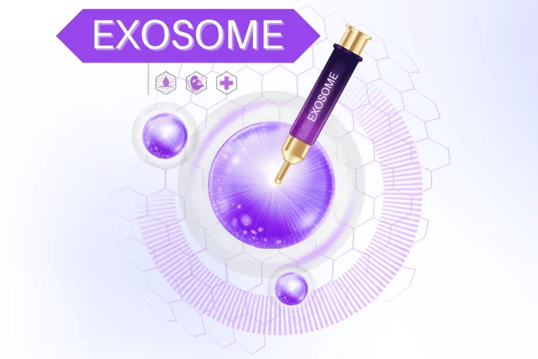 Exosome Therapy