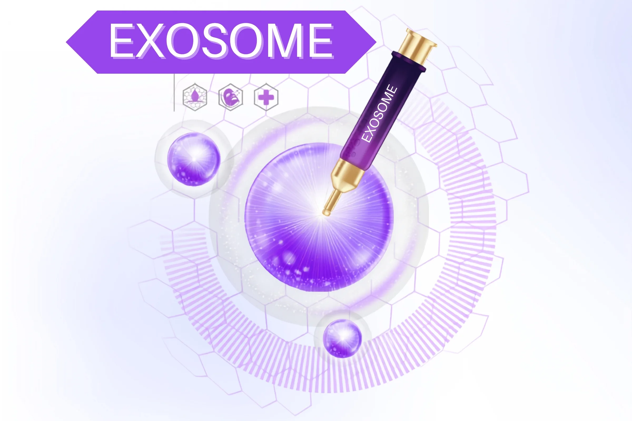 Exosome Therapy