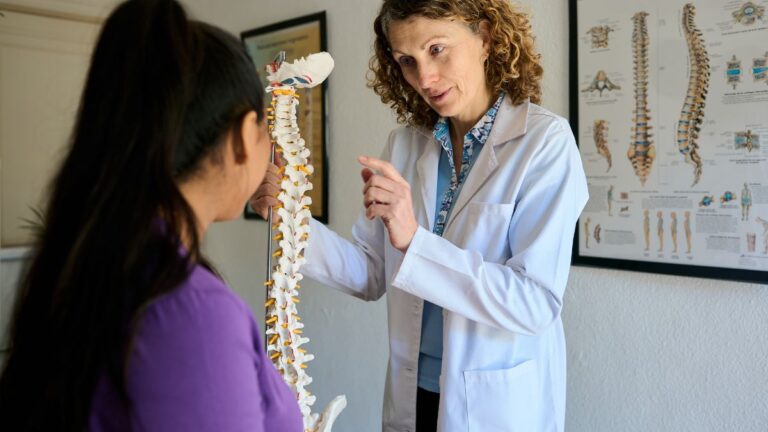 What to Expect at Your First Chiropractic Visit