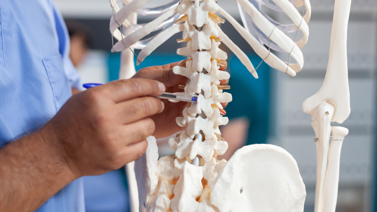 Back Pain: Restore Your Mobility and Quality of Life