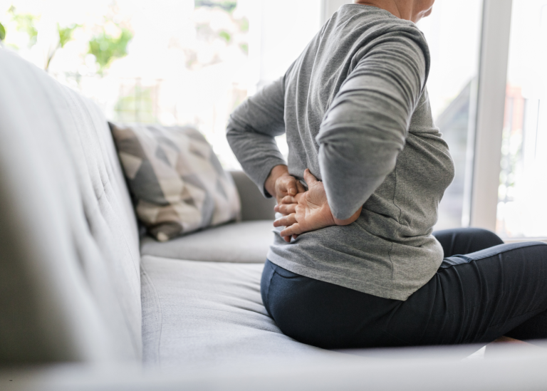 The Active Back Method: Avoid Unnecessary Surgery with Proven Non-Surgical Care