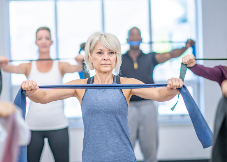 How to Stay Active with Chronic Pain: The Counterintuitive Approach That Works