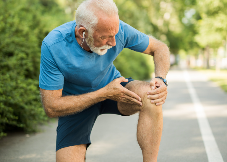 How to Strengthen Your Knees and Prevent Arthritis Naturally