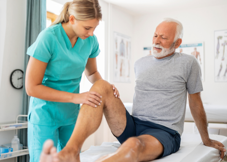 Is Your Doctor Missing the Real Cause of Your Chronic Joint Pain?