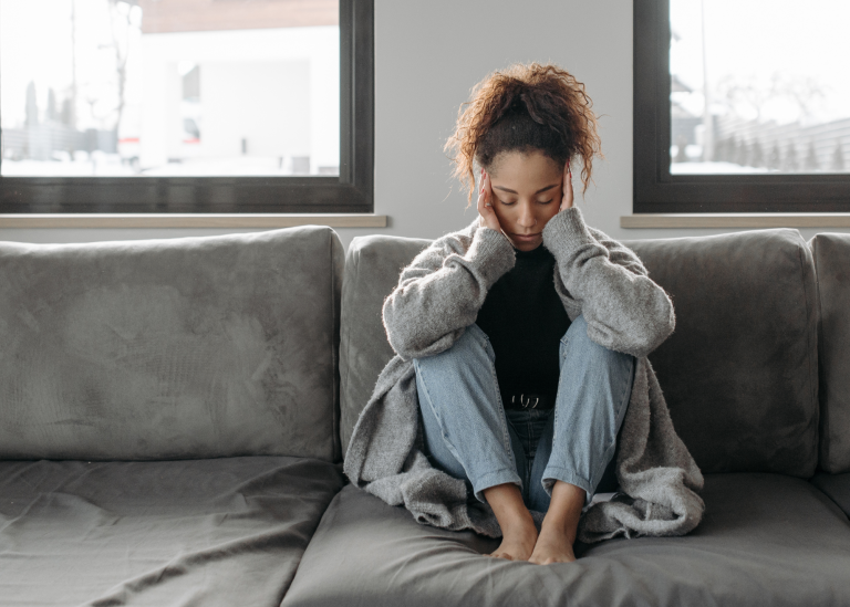 You Don’t Have to Live with Chronic Headaches