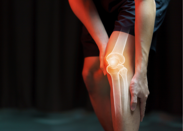 Searching “Knee Pain Doctor Near Me?” Read This First