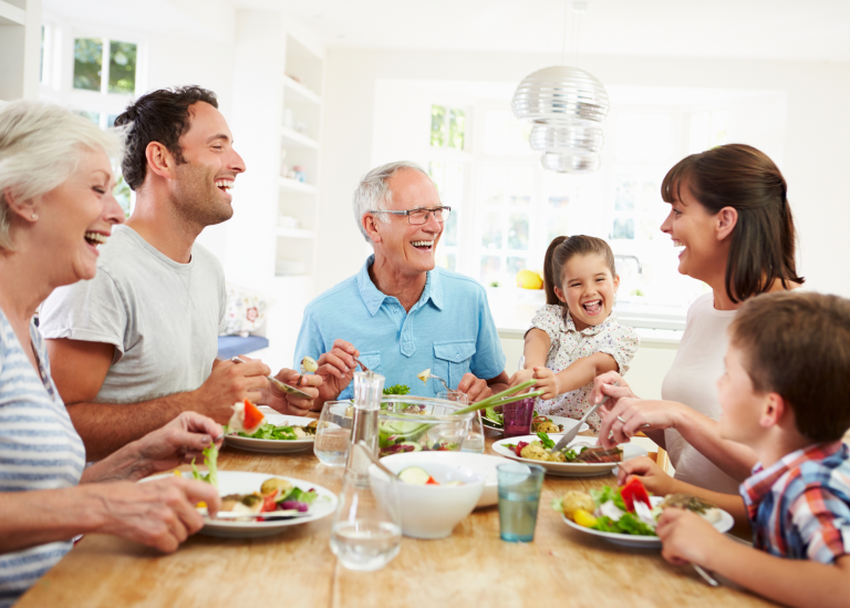 Your Fork Could Be Fueling Your Pain: How to Eat for Joint Health