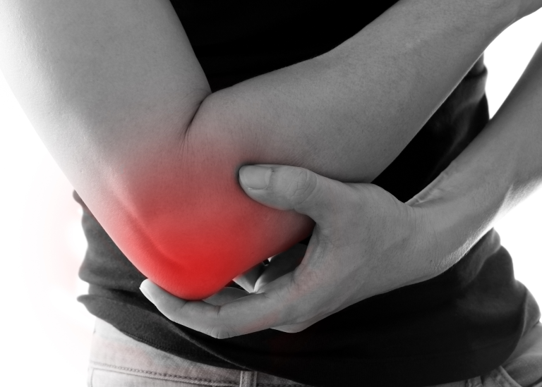 Effective Solutions for Elbow Pain: Get Back to Work and Play Without Surgery