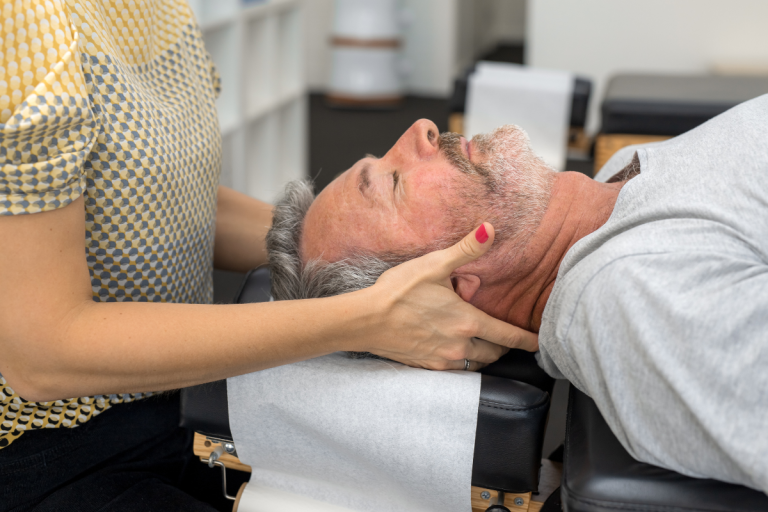 Beyond Chiropractic Care