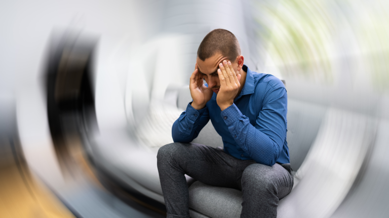 Spin Control: Unraveling Vertigo with Chiropractic Care