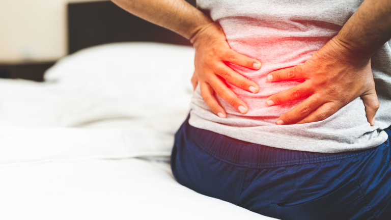 What They Aren’t Telling You About Bulging and Herniated Discs