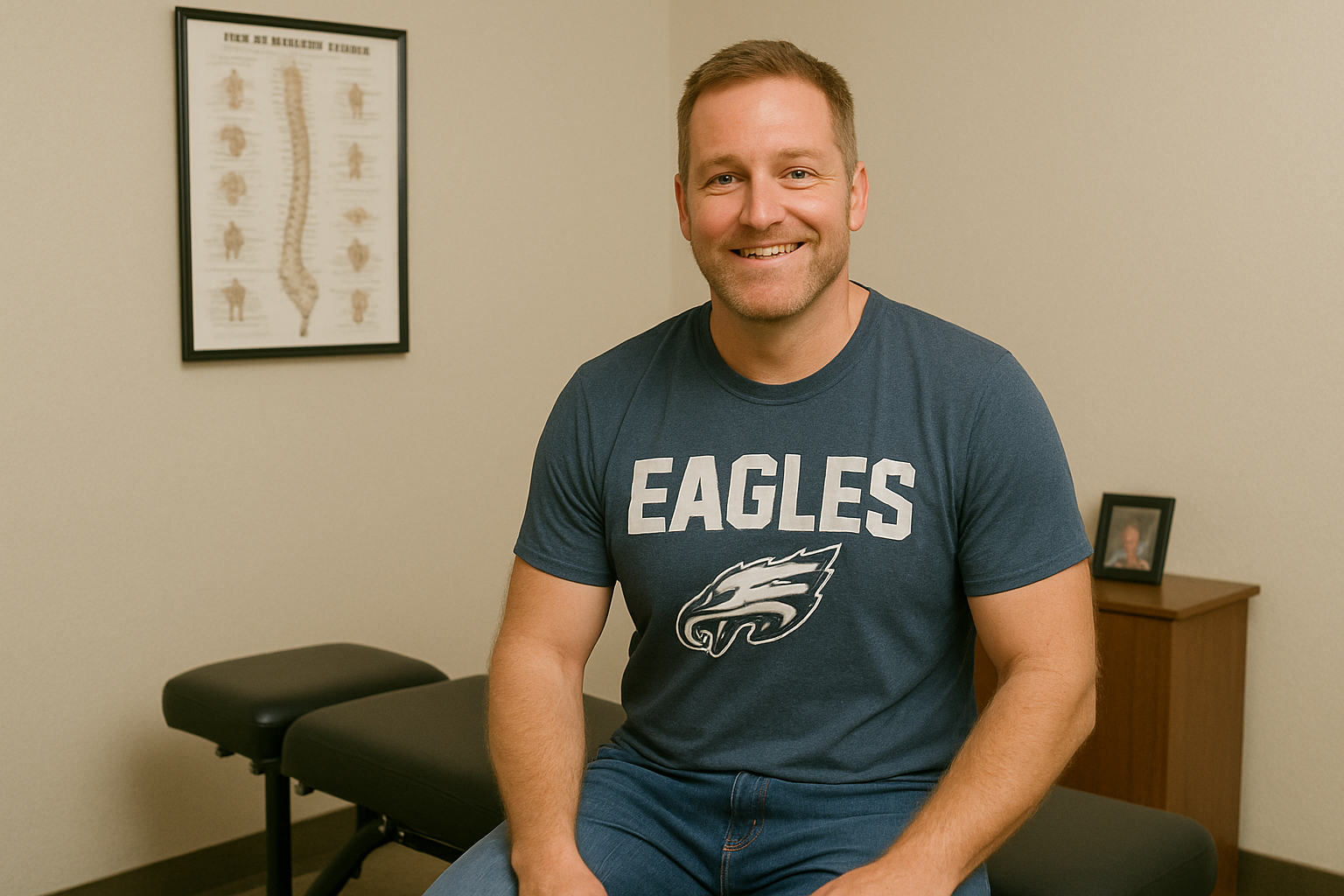 Told You Need a Knee Replacement? Read This First