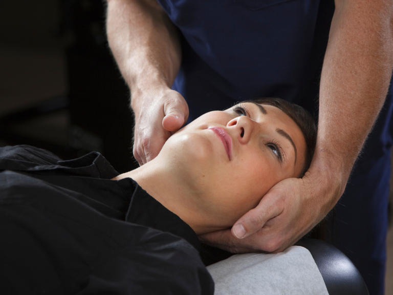 Chiropractic Awareness Month