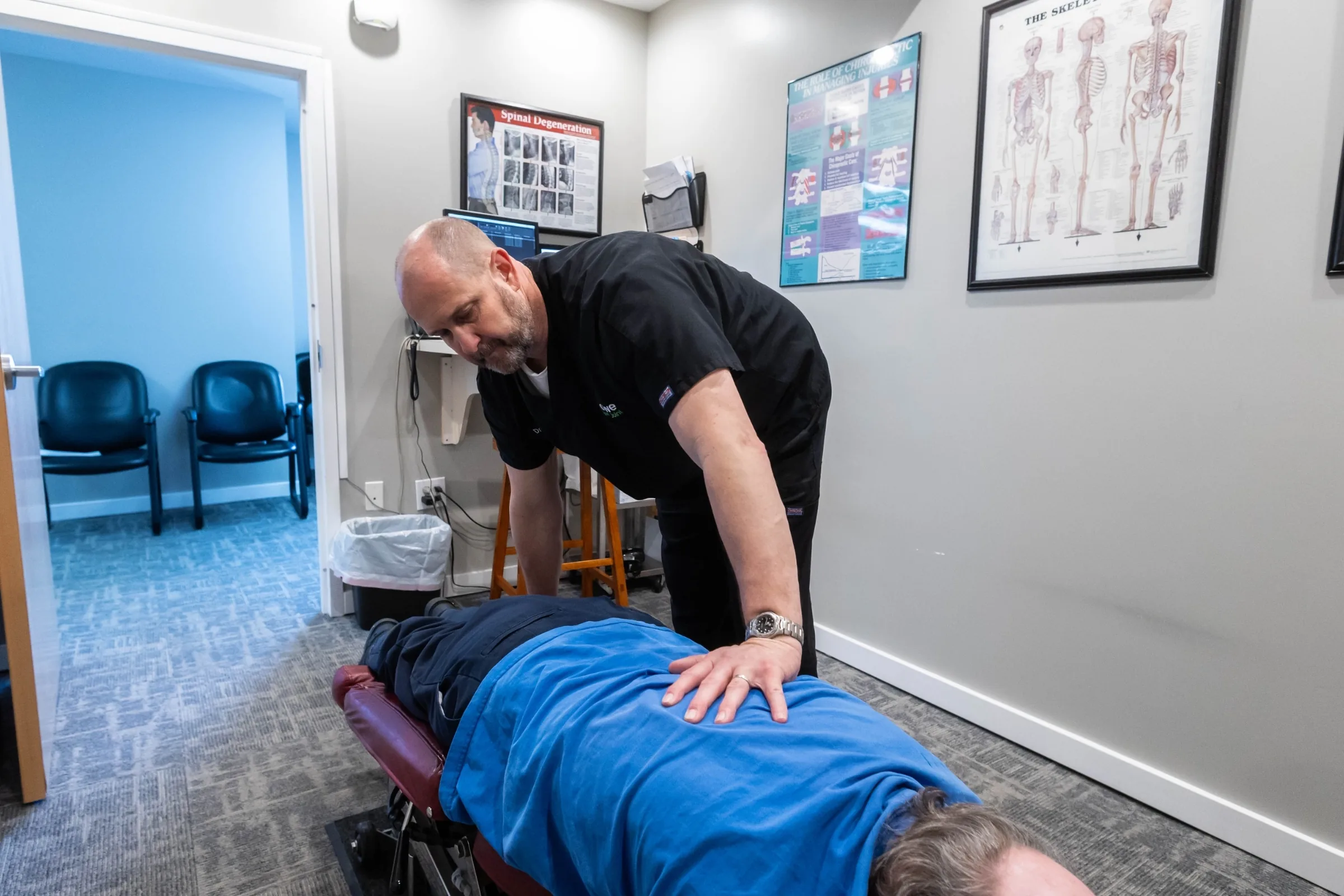 chiropractic Care