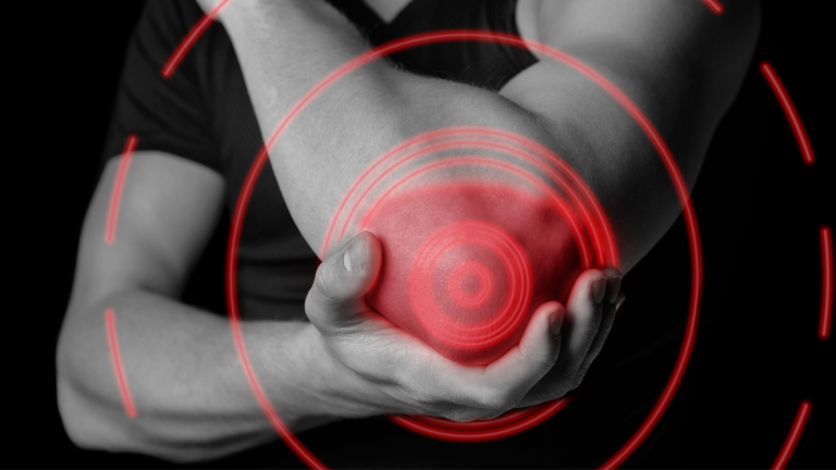 Don’t Wait for Pain: Seeking Early Treatment for Joint Discomfort
