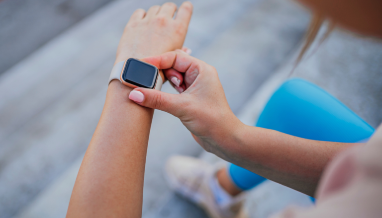The 10,000 Steps Myth: A Fitness Marketing Accident?