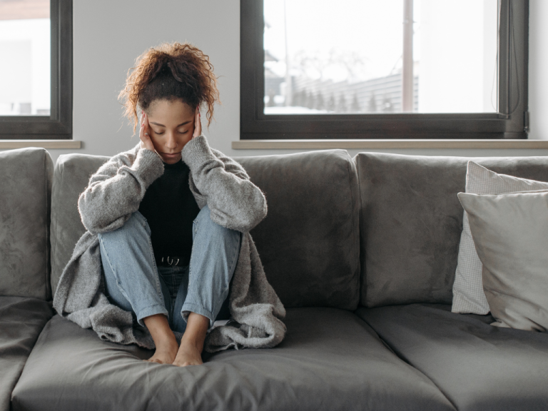 Chronic Headache Treatment: How Chiropractic Care and Spinal Decompression Offer Lasting Relief (Without the Pills!)