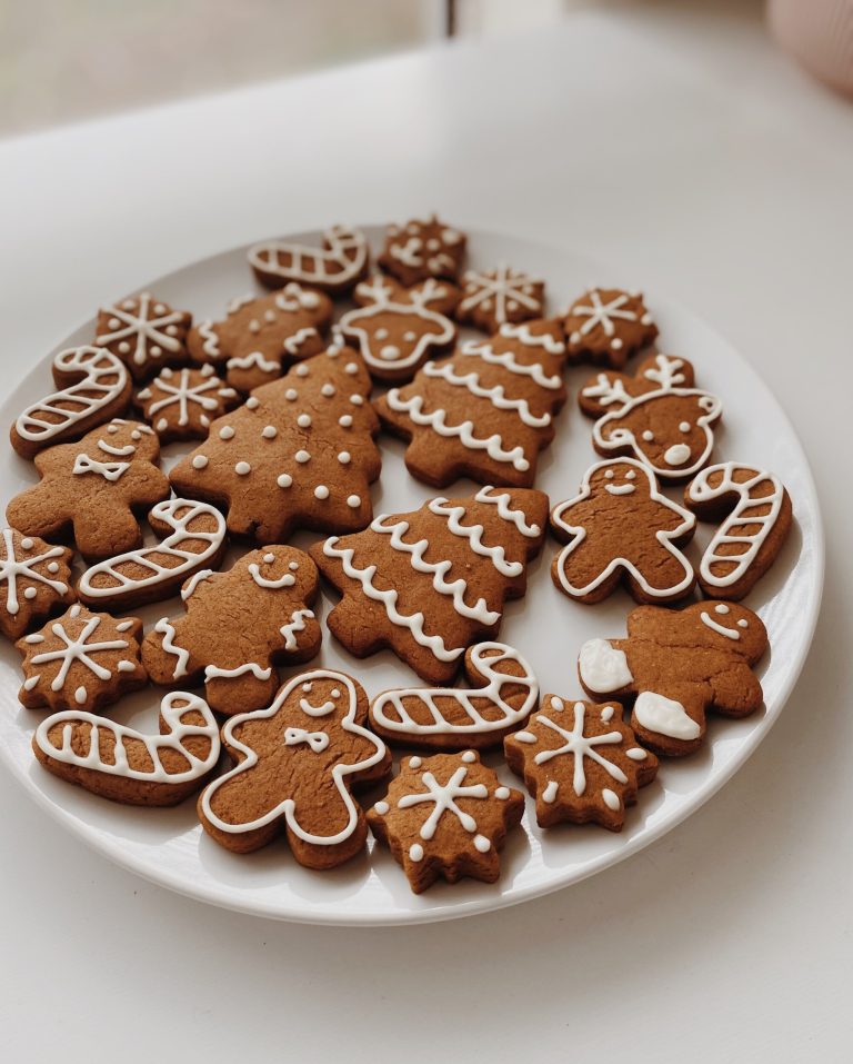 Navigating the Holiday Season: Top 10 Strategies for Healthy Holiday Eating