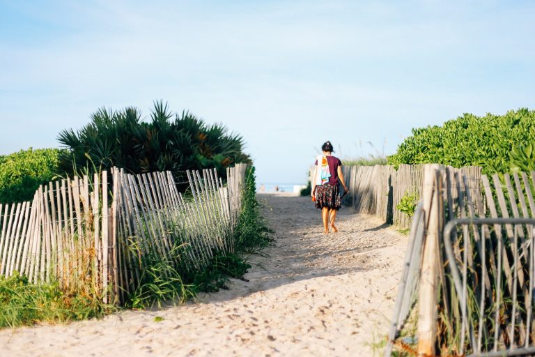 Embrace the Summer Vibes: Fun and Gentle Ways to Get Active and Relieve Joint Pain!