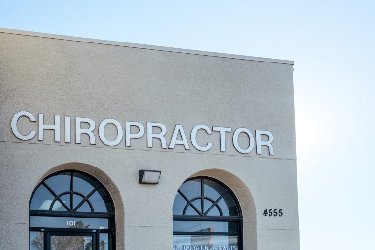 The Top 10 Reasons You Should Visit a Chiropractor (And Why We’re the Best)