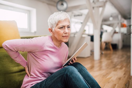 Advanced Treatments for Chronic Joint Pain: Why Prescription Medications and Surgery May Not Be Your Only Options