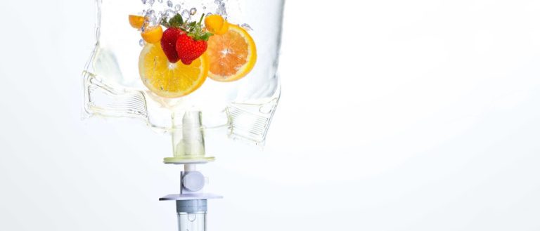 Boosting Your Immunity and Well-Being with B12 and Immunity IV Injections