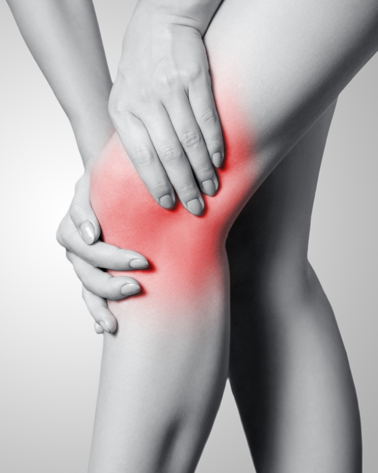 The Science Behind Regenerative Medicine: A New Hope for Chronic Joint Pain