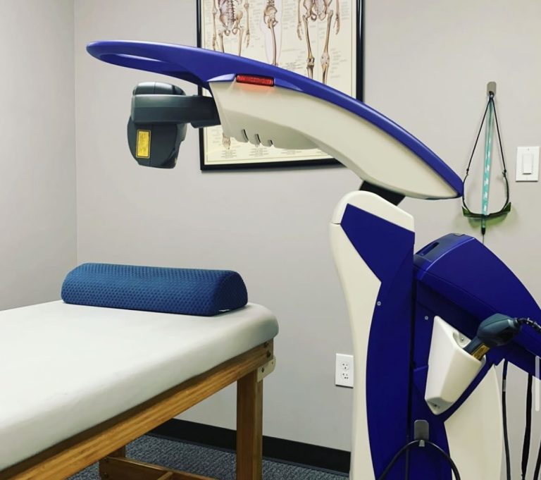 Discover the Power of Cold Laser Therapy: Say Goodbye to Chronic Joint Pain