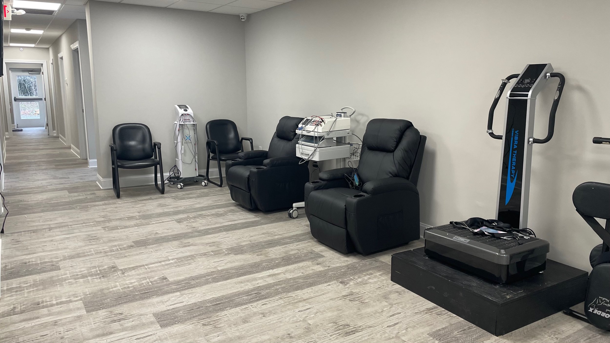 Active Spine and Joint Institute: Revolutionizing Pain Relief and Restoring Active Lives