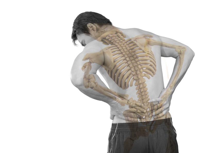 Improving Posture for Better Health: Tips and Techniques to Straighten Up