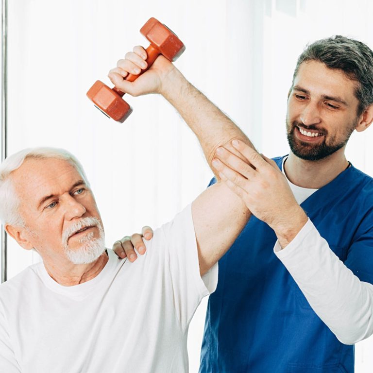 Maximizing Pain Relief: The Importance of Combining Occupational Therapy with Chiropractic Care