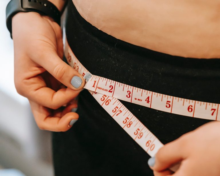 Active Weight Loss Solutions: Empowering Lives with Semaglutide