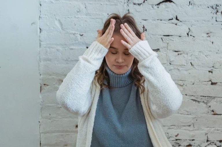 Get Natural Migraine Relief with Chiropractic Care
