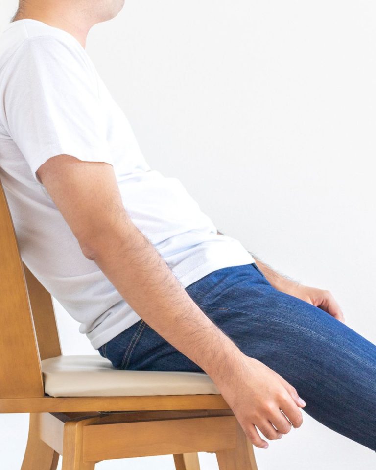Improving Posture for a Pain-Free Life: Celebrating Posture Awareness Month