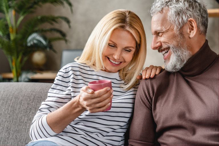 Chronic Back Pain in Men: What to Do If You’re Over 50