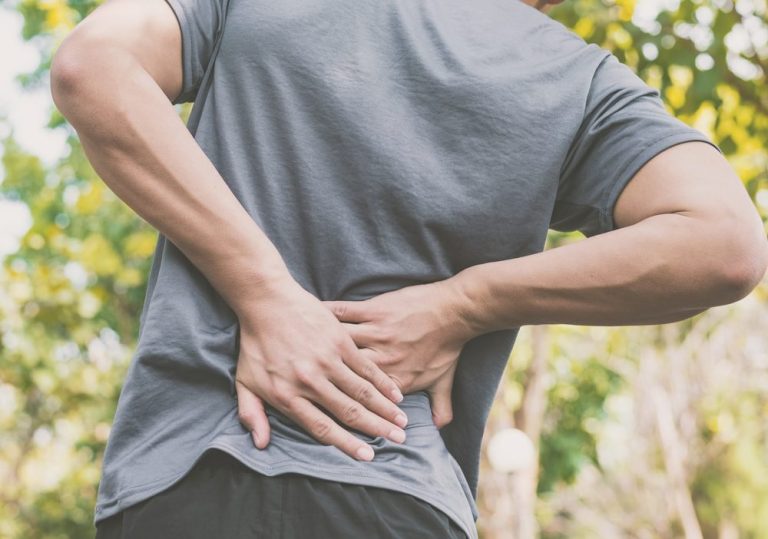 Unraveling the Back Pain Mystery: Sciatica vs. Lower Back Pain – Discovering the Active Spine Program for Lasting Relief