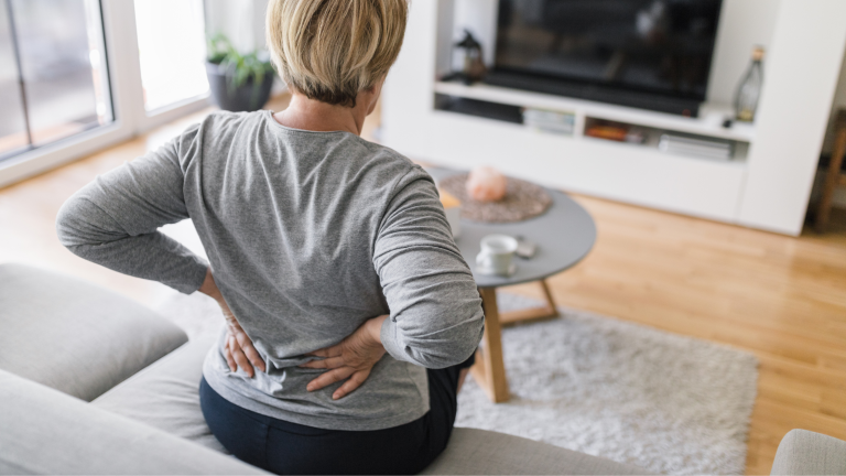 Explore the cutting-edge treatments available for back pain