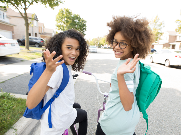 Back to School, Back to Health: A Comprehensive Guide for Parents